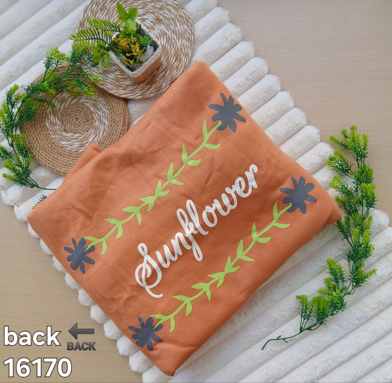 Junior لحاف فايبر