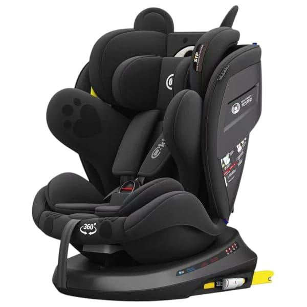 Kidilo Car Seat 946 | كرسى سيارة كيديلو 946