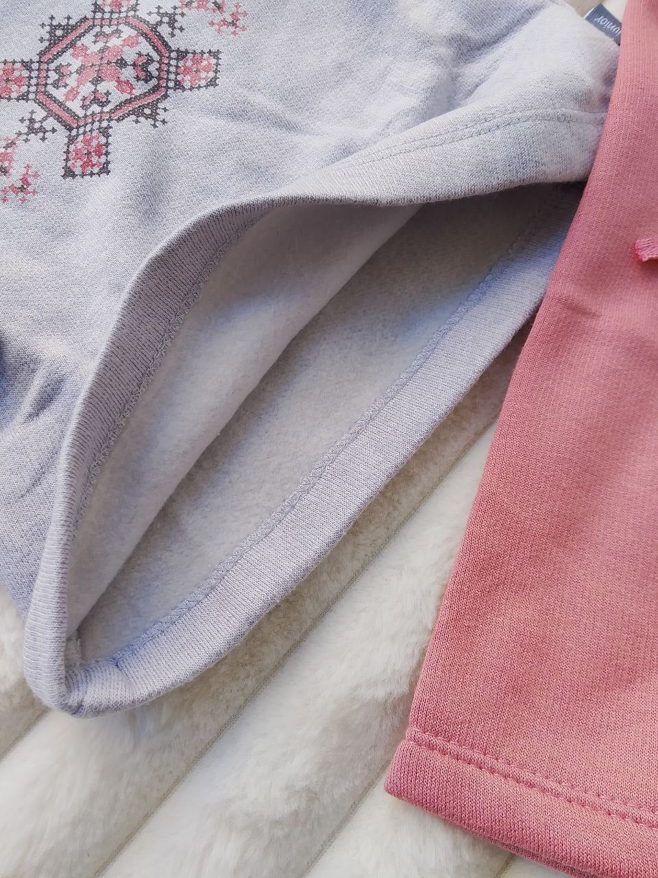 طقم بناتى Junior