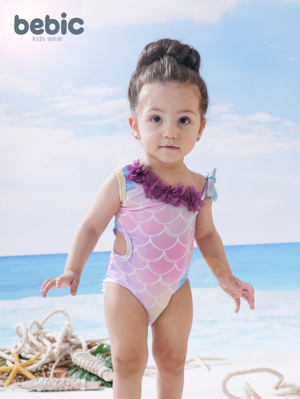 Cute Swimwear for Baby Girls 3