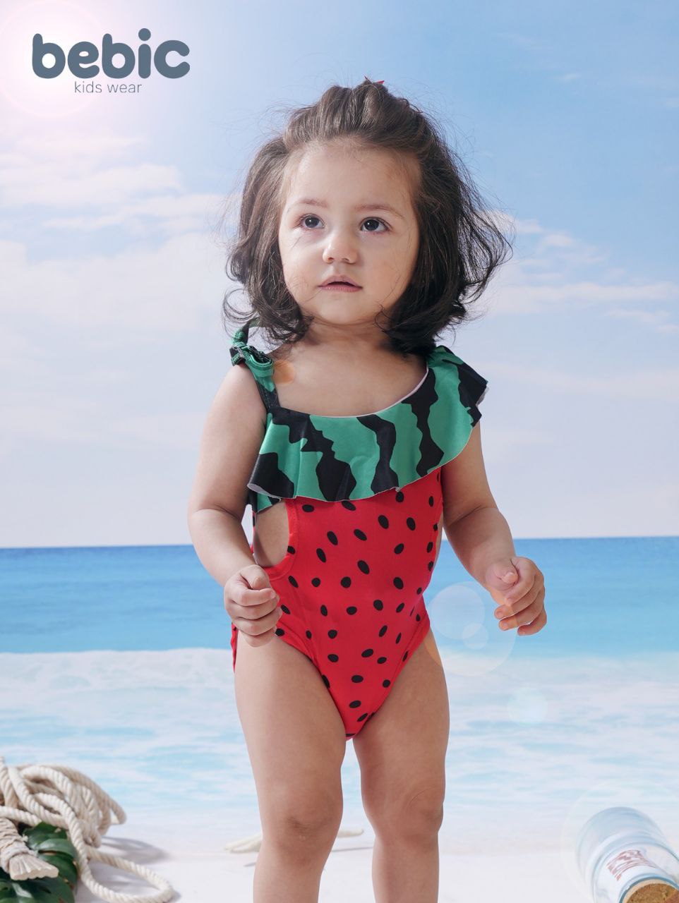 Cute Swimwear for Baby Girls 5