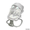Mastela Baby Bouncer 3 in 1  - كرسي ماستيلا هزاز وموسيقى